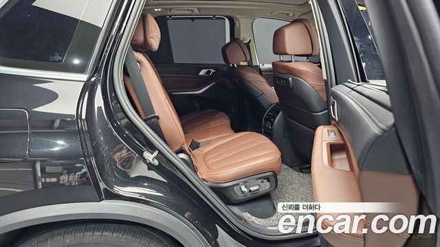 BMW X5 xDrive 40i xLine