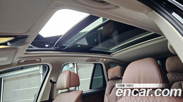 BMW X5 xDrive 40i xLine