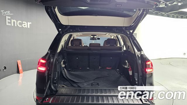 BMW X5 xDrive 40i xLine