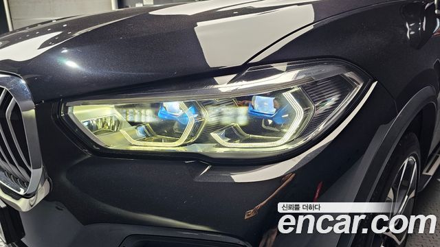 BMW X5 xDrive 40i xLine