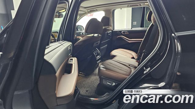 BMW X5 xDrive 40i xLine