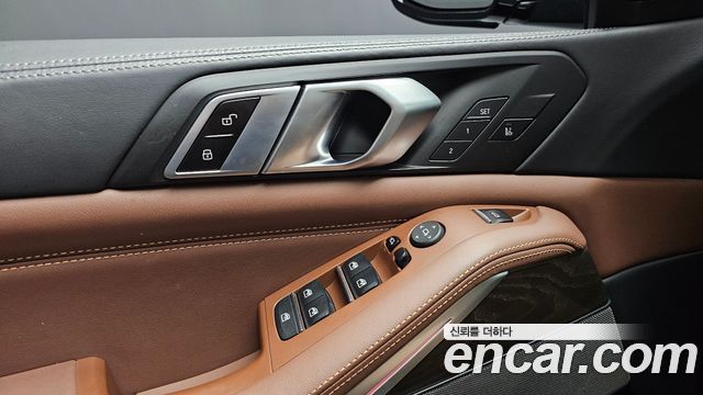 BMW X5 xDrive 40i xLine