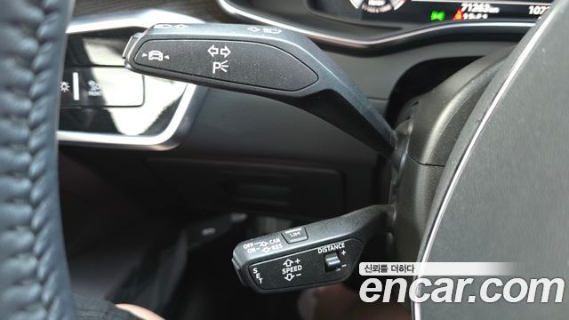 Audi A6 45 TFSI Quattro Premium