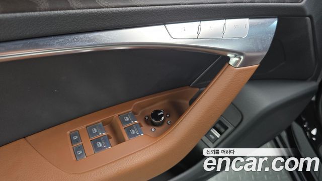 Audi A6 45 TFSI Quattro Premium