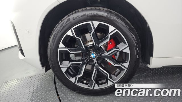BMW X3 xDrive 20 M Sport Pro