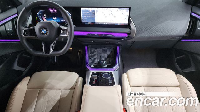BMW X3 xDrive 20 M Sport Pro