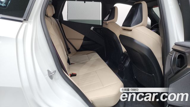 BMW X3 xDrive 20 M Sport Pro