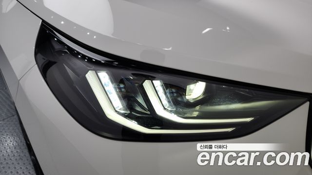 BMW X3 xDrive 20 M Sport Pro