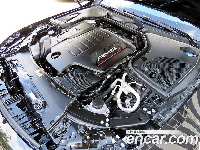 Mercedes-Benz AMG GT 4Door 43 4MATIC+