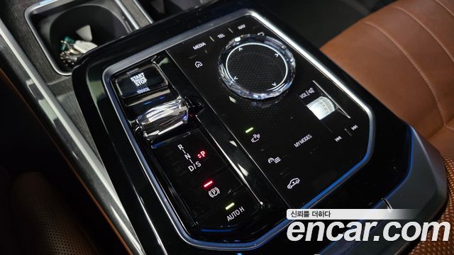 BMW 7-Series 740d xDrive M Sport