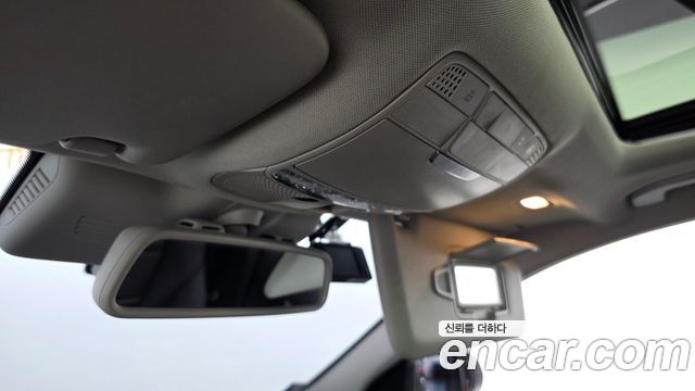 Mercedes-Benz C-Class C220 d Avantgarde