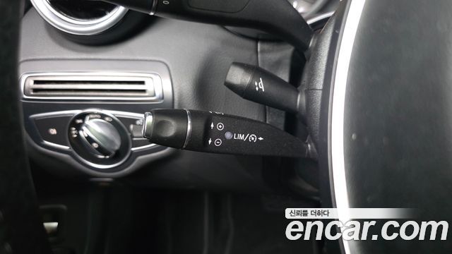 Mercedes-Benz C-Class C220 d Avantgarde