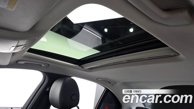 Mercedes-Benz C-Class C220 d Avantgarde