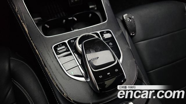 Mercedes-Benz E-Class E300 Avantgarde