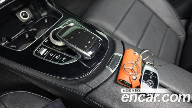 Mercedes-Benz E-Class E200 Avantgarde