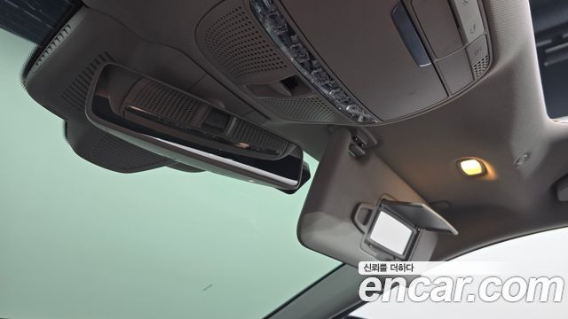 Mercedes-Benz E-Class E200 Avantgarde