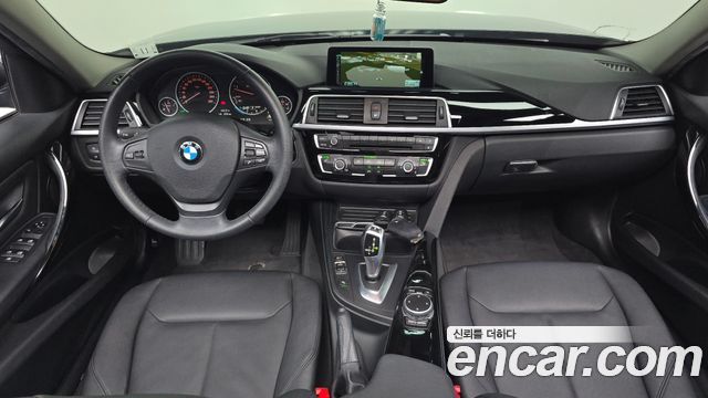 BMW 3-Series 320d ED Edition