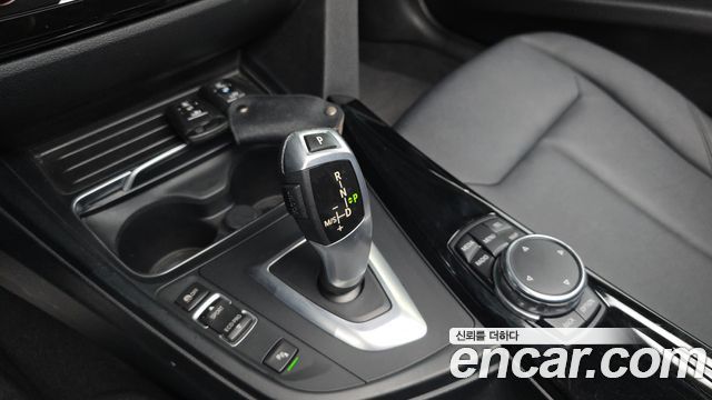 BMW 3-Series 320d ED Edition