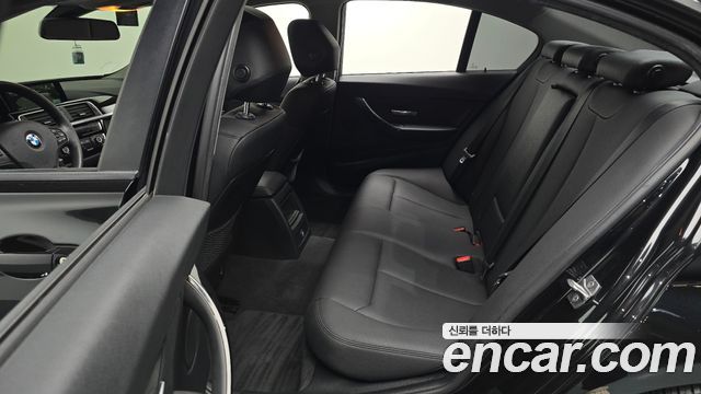 BMW 3-Series 320d ED Edition
