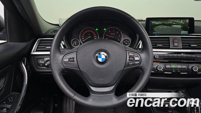 BMW 3-Series 320d ED Edition