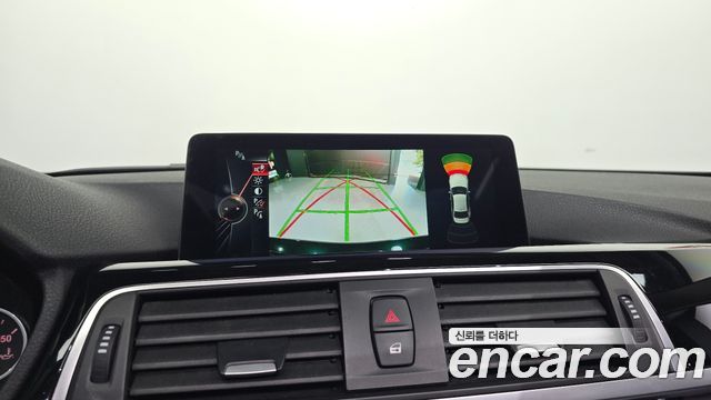 BMW 3-Series 320d ED Edition