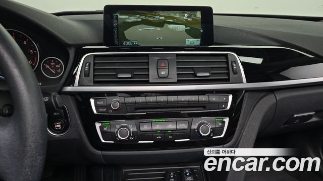 BMW 3-Series 320d ED Edition