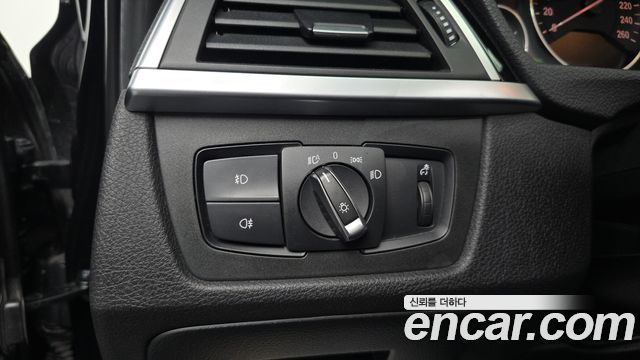 BMW 3-Series 320d ED Edition