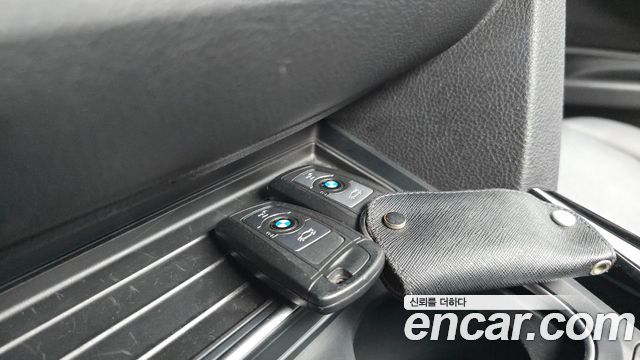 BMW 3-Series 320d ED Edition