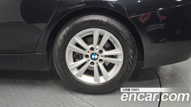 BMW 3-Series 320d ED Edition