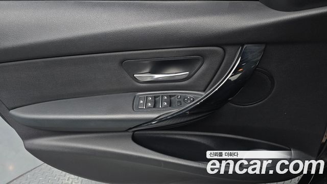 BMW 3-Series 320d ED Edition
