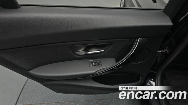 BMW 3-Series 320d ED Edition
