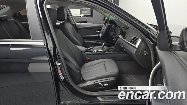 BMW 3-Series 320d ED Edition
