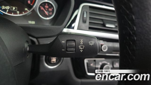 BMW 3-Series 320d ED Edition