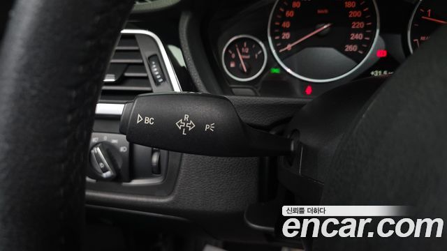 BMW 3-Series 320d ED Edition