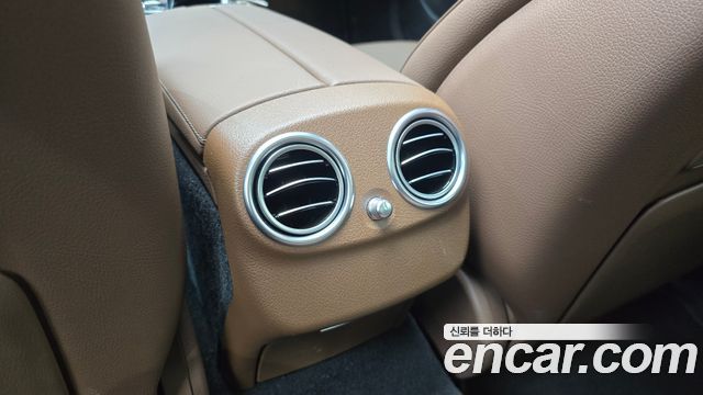 Mercedes-Benz E-Class E300 Avantgarde