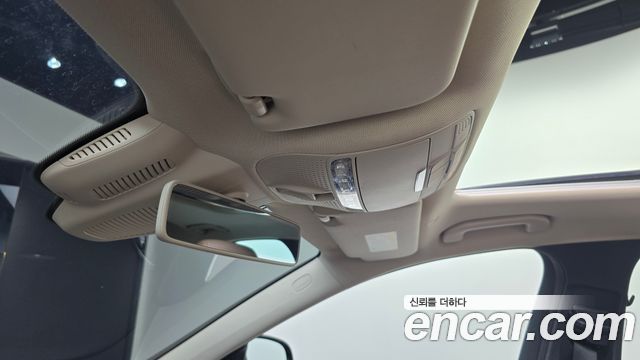 Mercedes-Benz E-Class E300 Avantgarde