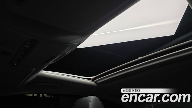 Mercedes-Benz E-Class E300 AV Intelligent Drive