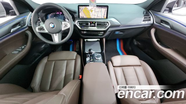 BMW X4 xDrive20d M Sport