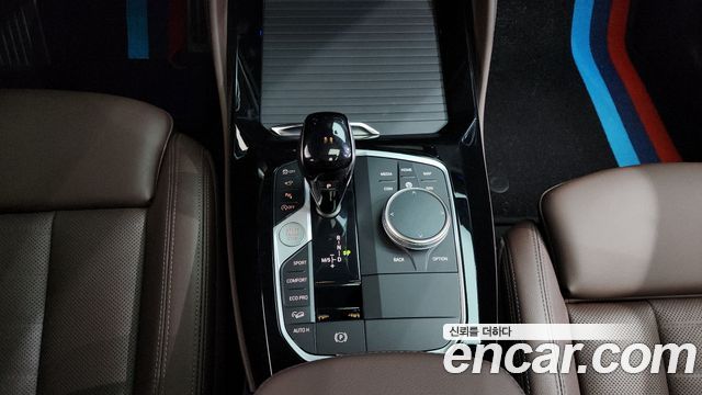 BMW X4 xDrive20d M Sport
