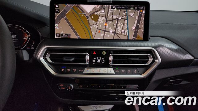 BMW X4 xDrive20d M Sport