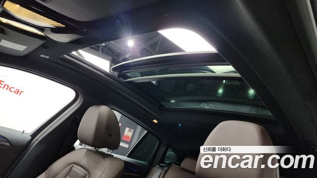 BMW X4 xDrive20d M Sport