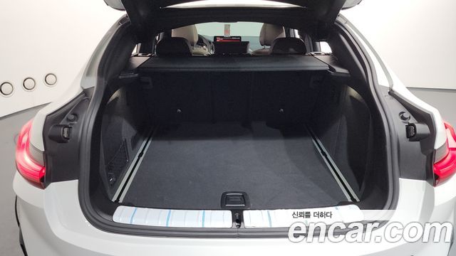 BMW X4 xDrive20d M Sport