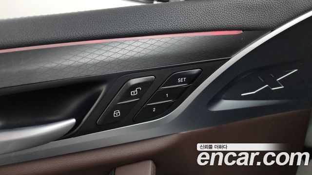 BMW X4 xDrive20d M Sport