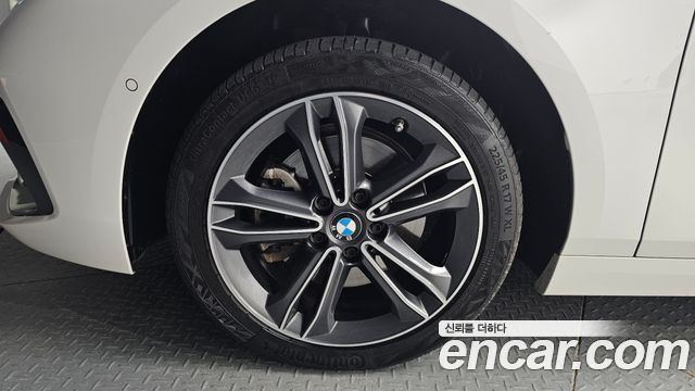 BMW 1-Series 118d Sport