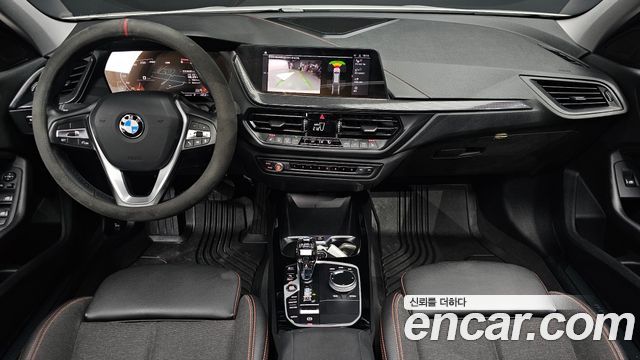 BMW 1-Series 118d Sport