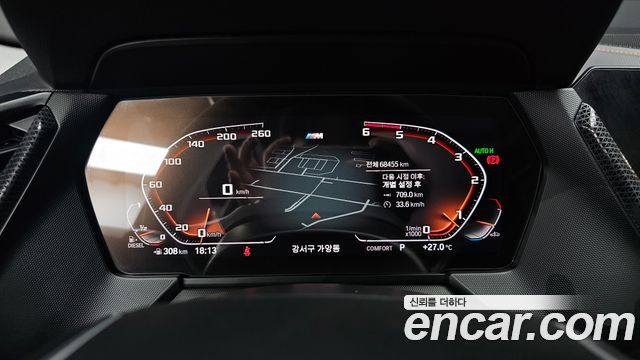 BMW 1-Series 118d Sport