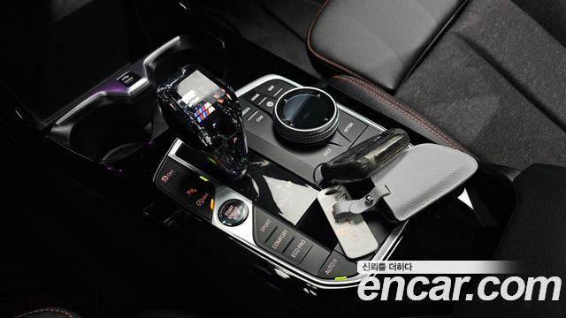 BMW 1-Series 118d Sport