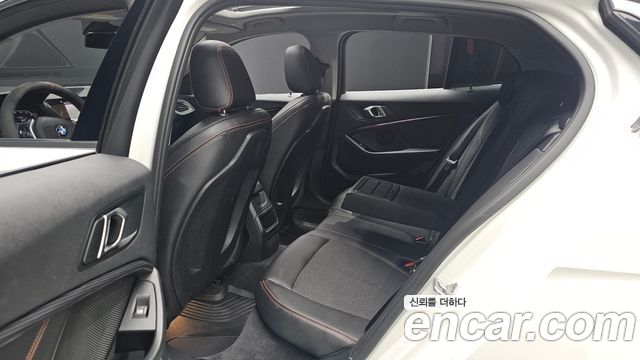 BMW 1-Series 118d Sport