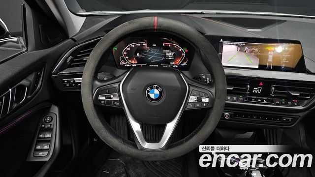 BMW 1-Series 118d Sport