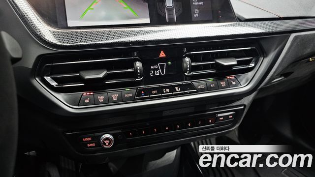 BMW 1-Series 118d Sport